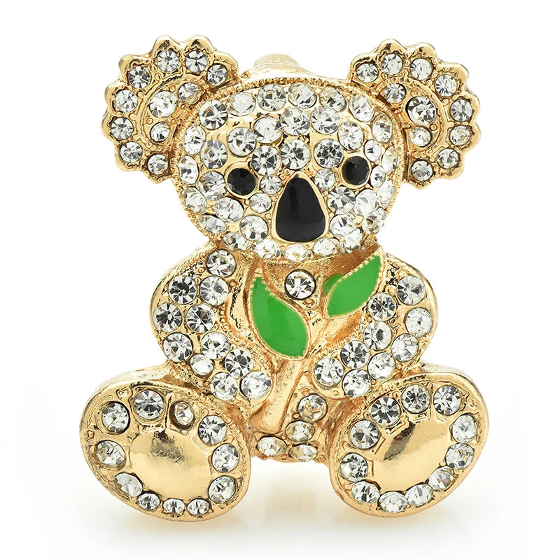 Lovely Brooch Brooches Women Animal Pins Fashion Jewelry